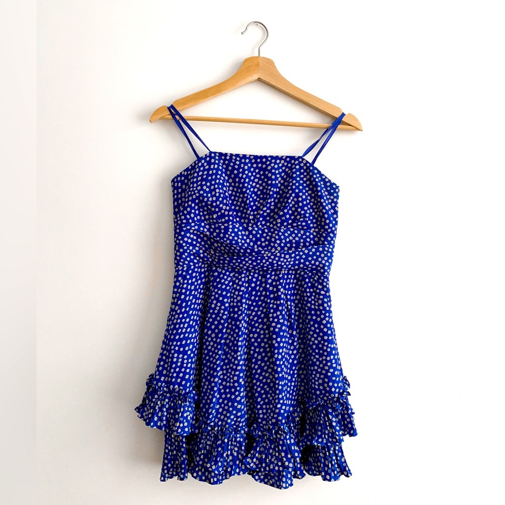 BCBGENERATION DRESS